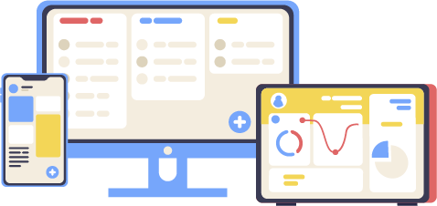 數位科技線上顧問諮詢