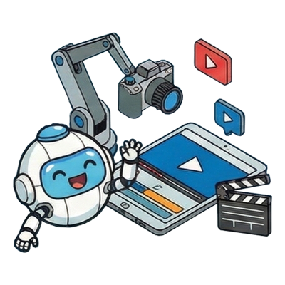 個人行動影音剪輯站組建工作坊